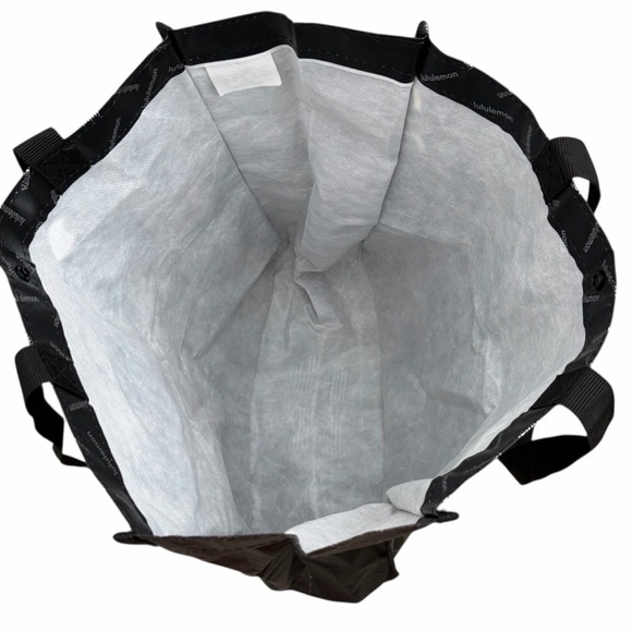 Lululemon Reusable Shopping Bags - Picture 5 of 5